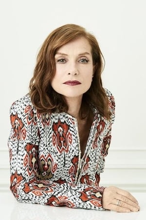 Isabelle Huppert profil kép