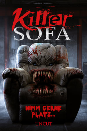 Killer Sofa poszter