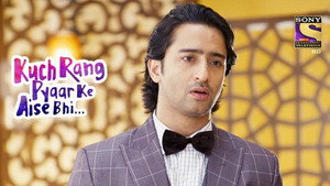 Kuch Rang Pyaar Ke Aise Bhi 1. évad Ep.329 329. epizód