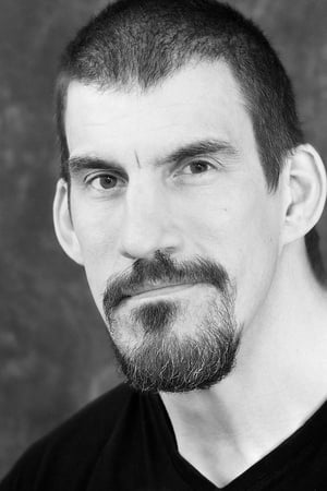 Robert Maillet profil kép