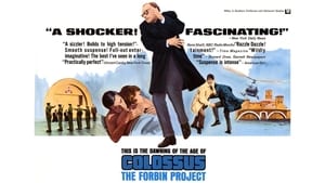 Colossus: The Forbin Project háttérkép