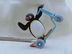 Pingu 4. évad Ep.5 5. epizód