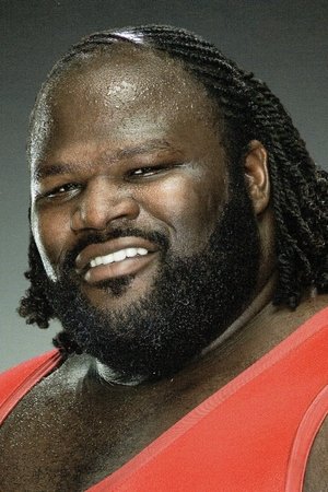Mark Henry profil kép