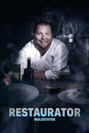 Batali: The Fall of a Superstar Chef poszter