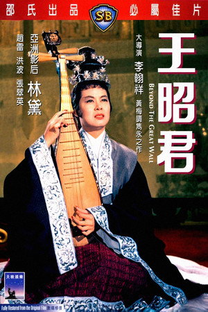 Wang zhao jun poszter