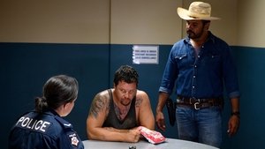 Mystery Road 2. évad Ep.2 2. epizód