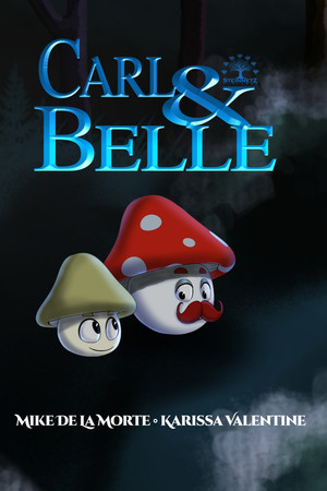 Carl & Belle poszter