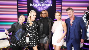 The Jennifer Hudson Show 3. évad Ep.45 45. epizód