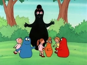 Les Barbapapa 2. évad Ep.24 24. epizód