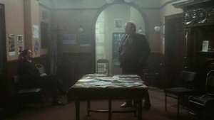 Alas Smith and Jones Specials Ep.5 5. epizód