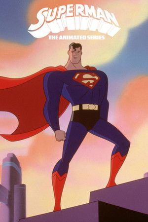 Superman poszter