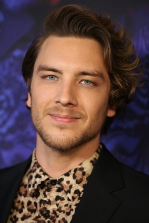 Cody Fern profil kép