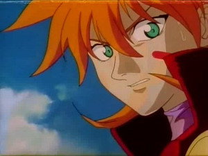 SHADOW SKILL ~影技~ Season 1 Ep.7 7. epizód