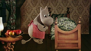 Mumin-völgy kép