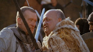 The Warrior and the Sorceress háttérkép