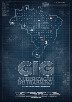 GIG - A Uberização do Trabalho