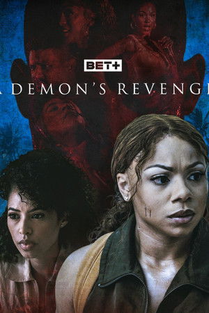 A Demon's Revenge poszter