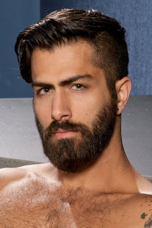 Adam Ramzi profil kép