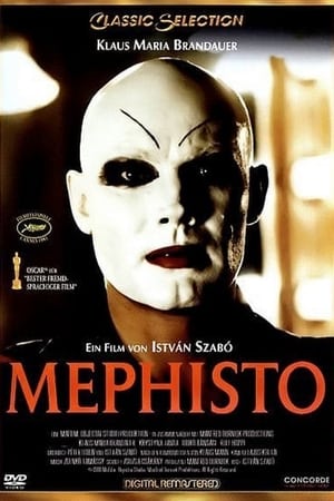 Mephisto poszter