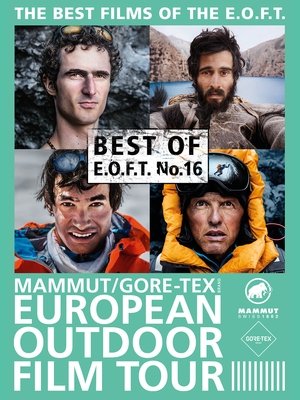 Best of E.O.F.T. 19/20 No. 16 poszter