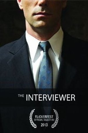 The Interviewer poszter