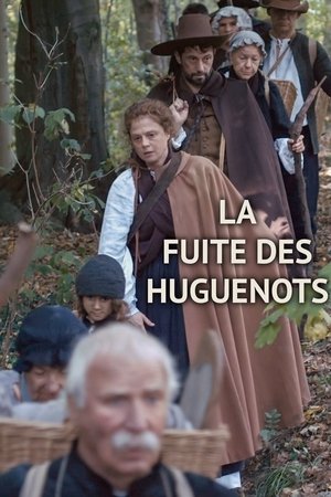 Flucht im Namen Gottes – Die Hugenotten poszter