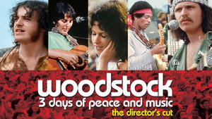 Woodstock háttérkép