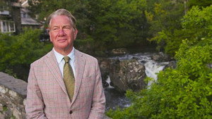 Great British Railway Journeys 12. évad Ep.13 13. epizód