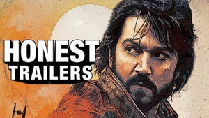 Honest Trailers 11. évad Ep.49 49. epizód