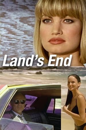 Land's End poszter