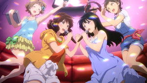 響け！ユーフォニアム kép