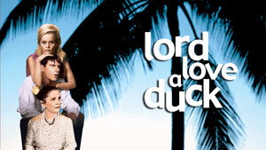 Lord Love a Duck háttérkép