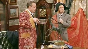 Моя прекрасная няня Season 3 Ep.9 9. epizód