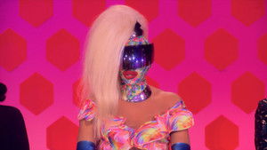 RuPaul - Drag Queen leszek! 10. évad Ep.4 4. epizód