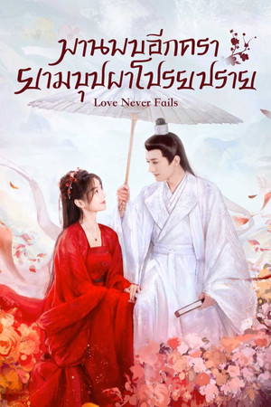 落花时节又逢君 poszter