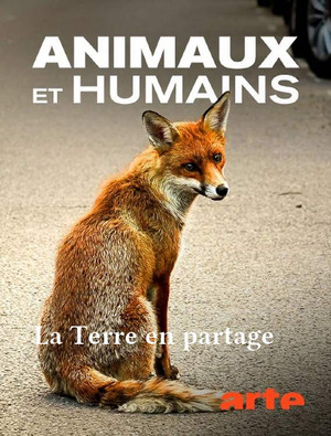 Wildnis 2.0 - Die Tierwelt auf Umwegen poszter
