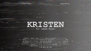 Kristen háttérkép
