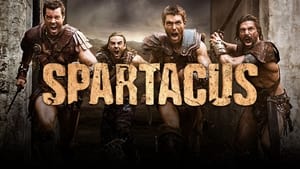 Spartacus kép