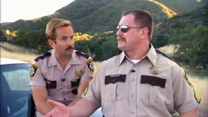 Reno 911! 6. évad Ep.1 1. epizód