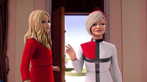 Thunderbirds Are Go! Season 1 Ep.22 22. epizód