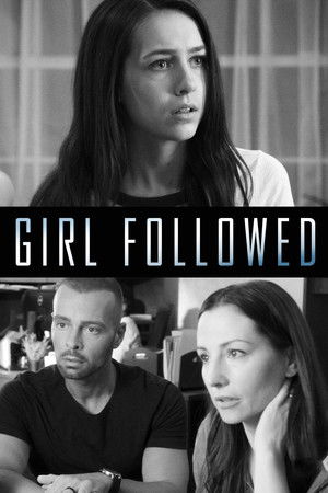 Girl Followed poszter