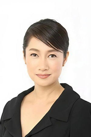 Kimiko Yo profil kép
