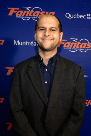 Ian Faria profil kép