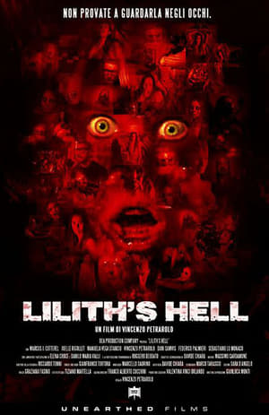 Lilith's Hell poszter