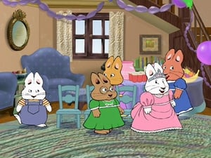 Max and Ruby Season 3 Ep.17 17. epizód