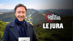 La carte aux trésors 23. évad Ep.3 3. epizód