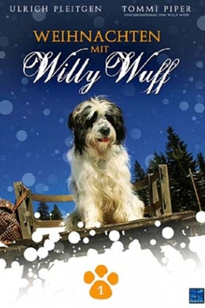 Weihnachten mit Willy Wuff poszter