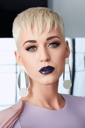 Katy Perry profil kép