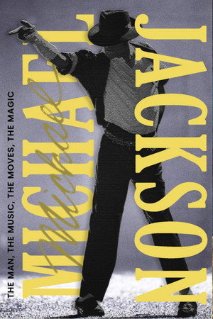 Michael Jackson's Private Home Movies poszter