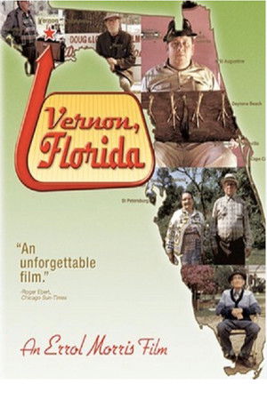 Vernon, Florida poszter